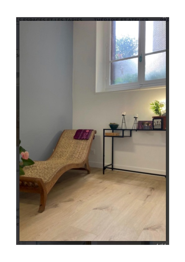 photo cabinet Anne-Sophie De Azevedo - Terr_alma