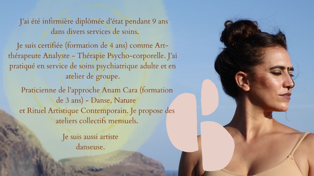 photo portrait Anne-Sophie De Azevedo - Terr_alma