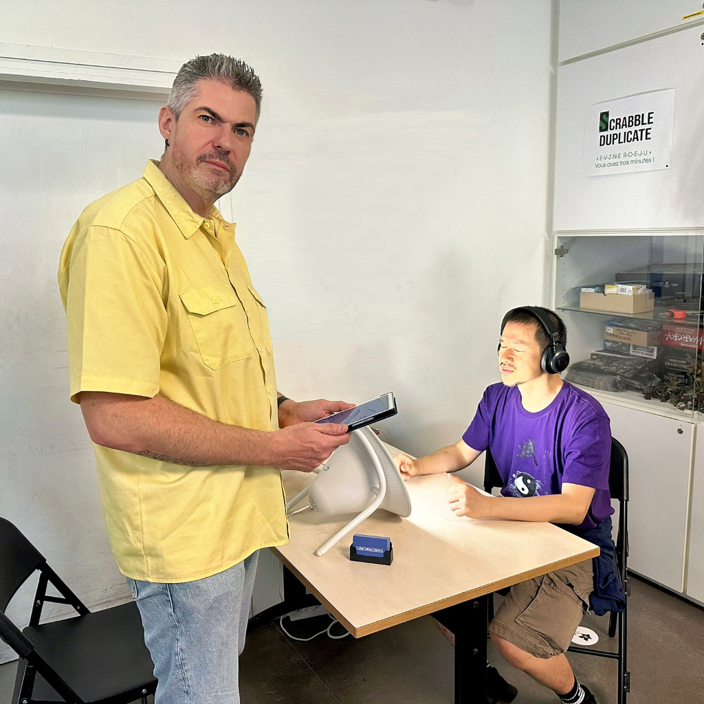 photo activite David Sebag - Hypnose & PNL