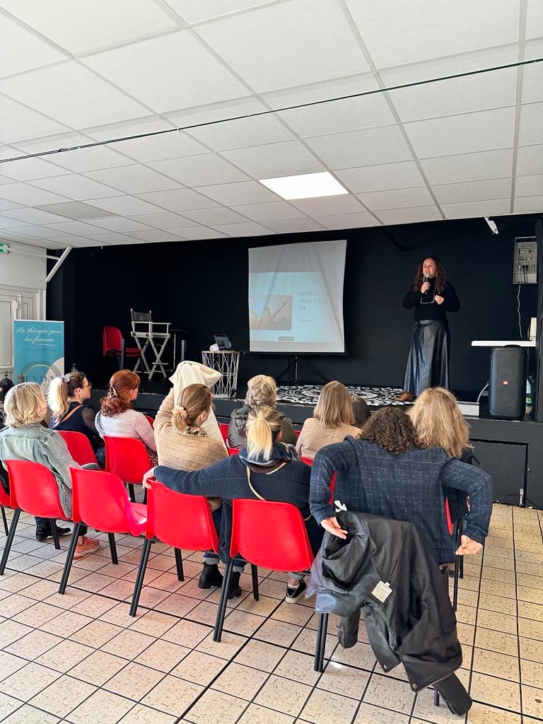 photo activite LYDA THERAPY