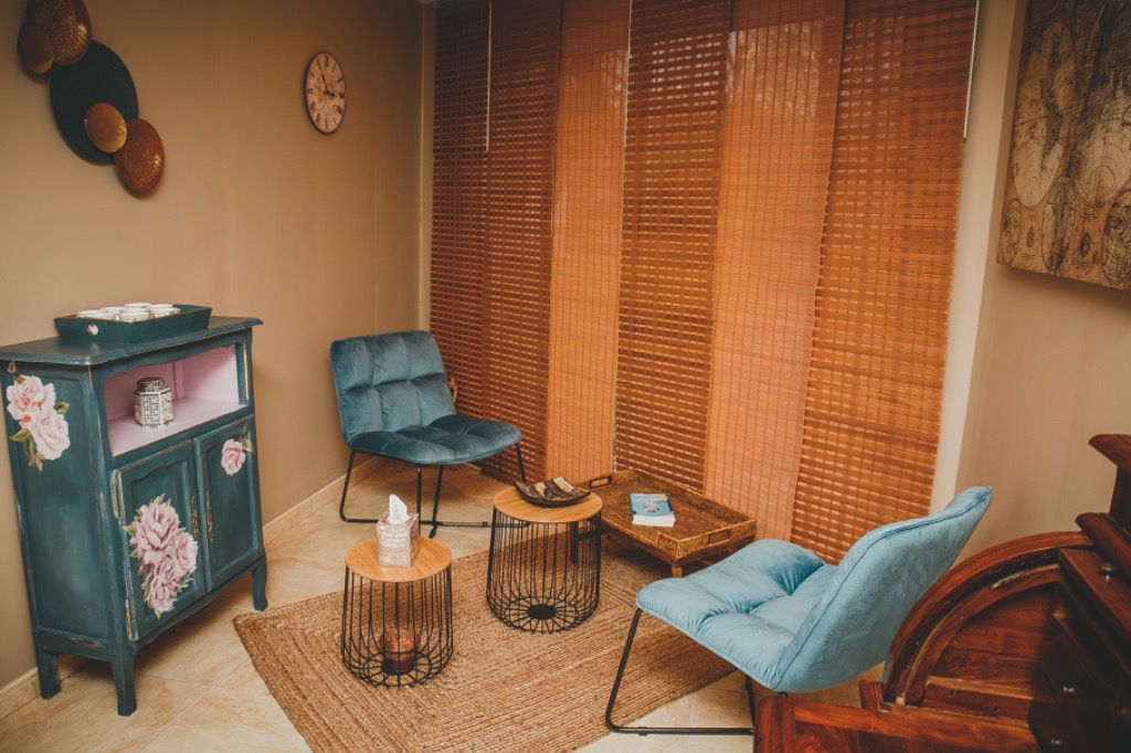 photo cabinet LYDA THERAPY