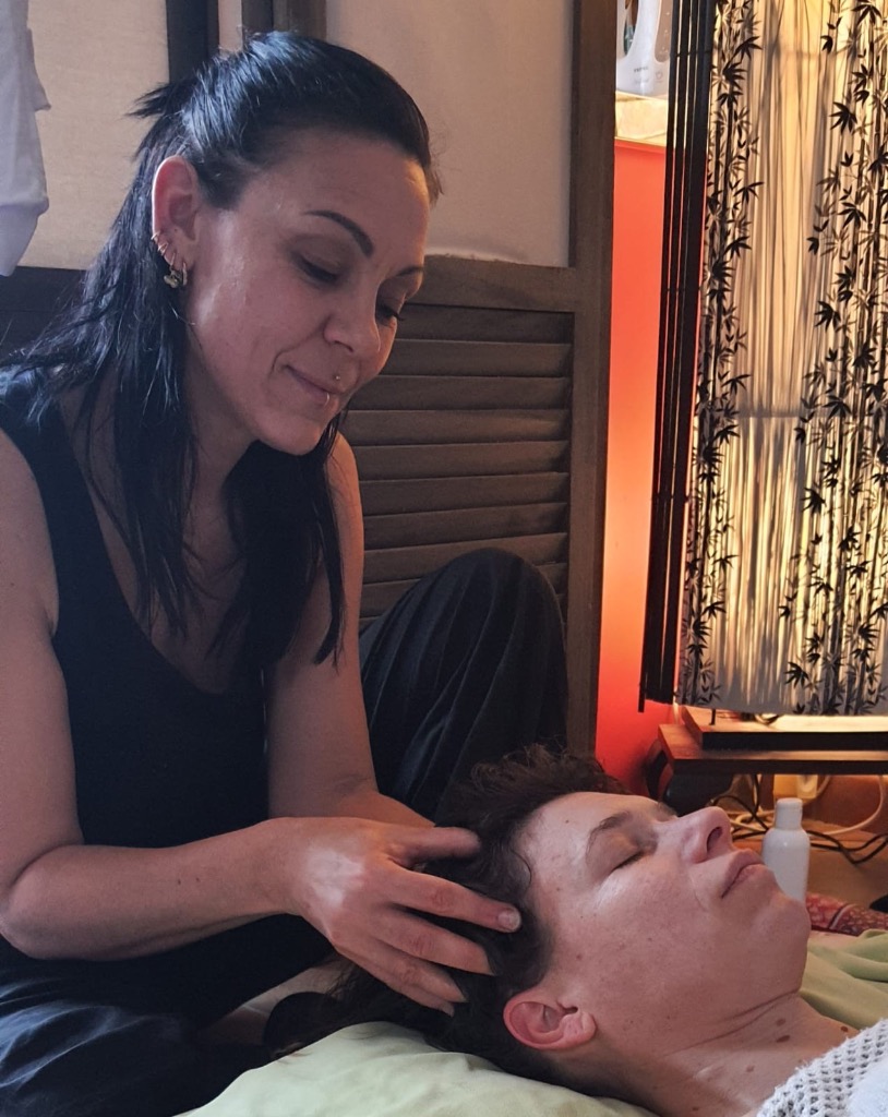 photo activite Céline Lefrançois 