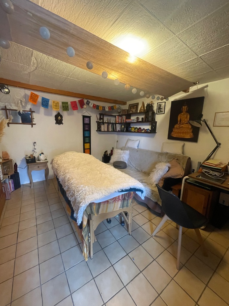 photo cabinet Céline Lefrançois 