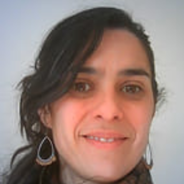 Coralie Goulinet-Mateo / Vert Soi M’aime