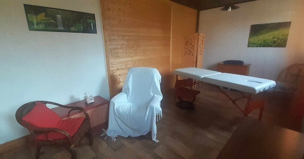 photo cabinet Coralie Goulinet-Mateo / Vert Soi M’aime