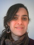 photo portrait Coralie Goulinet-Mateo / Vert Soi M’aime