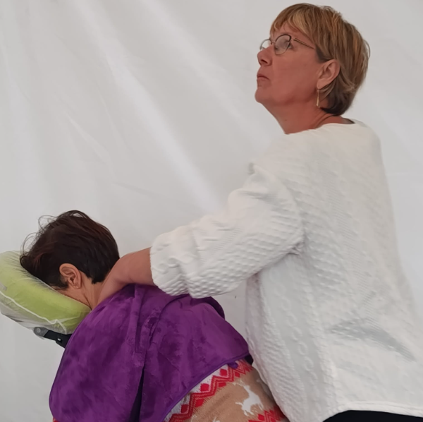 Praticienne Lahochi Magnétiseuse Virginie