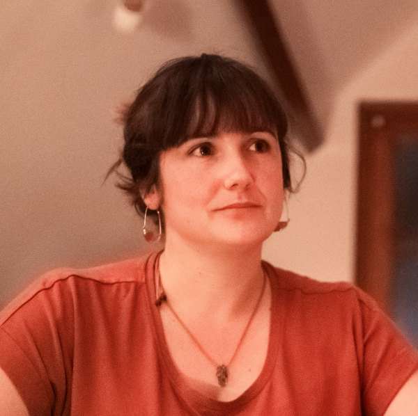 Charlotte Doula sur ton chemin