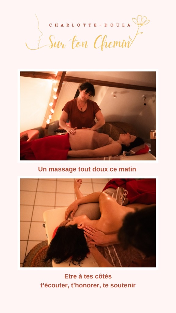 photo seance Charlotte Turon-Barrere