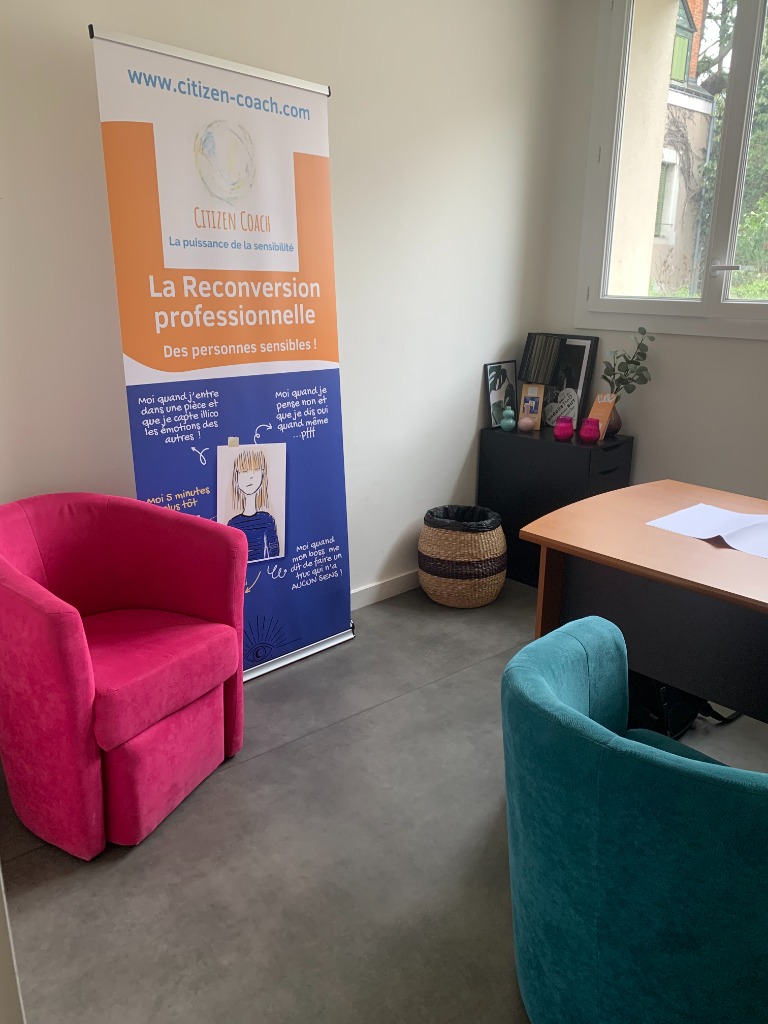 photo cabinet Sophie Perard