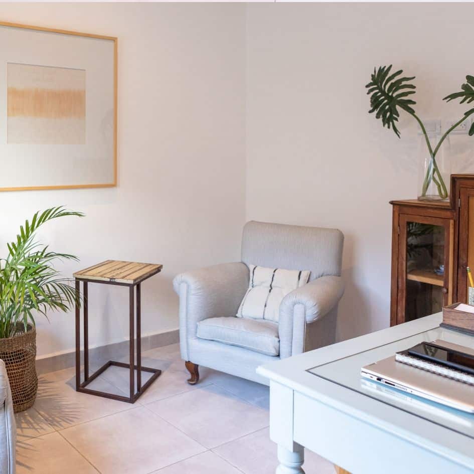 photo seance Cabinet Deldreve