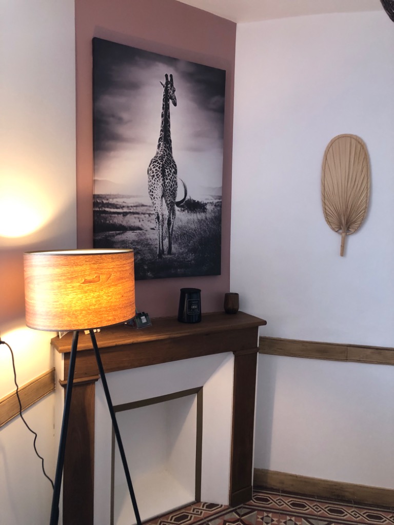 photo cabinet Nathalie DELOGE