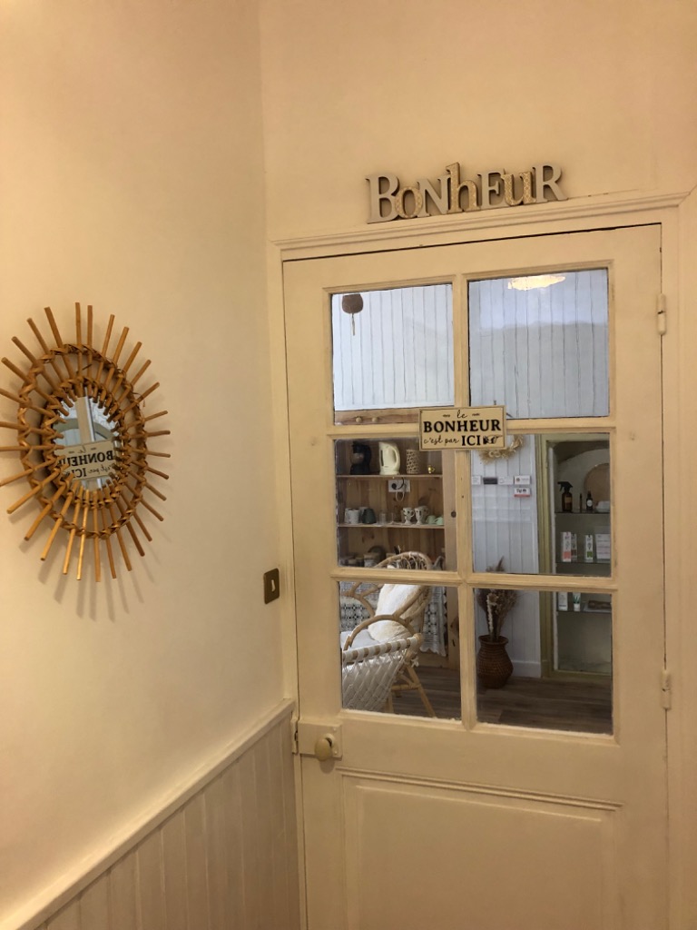 photo portrait Nathalie DELOGE