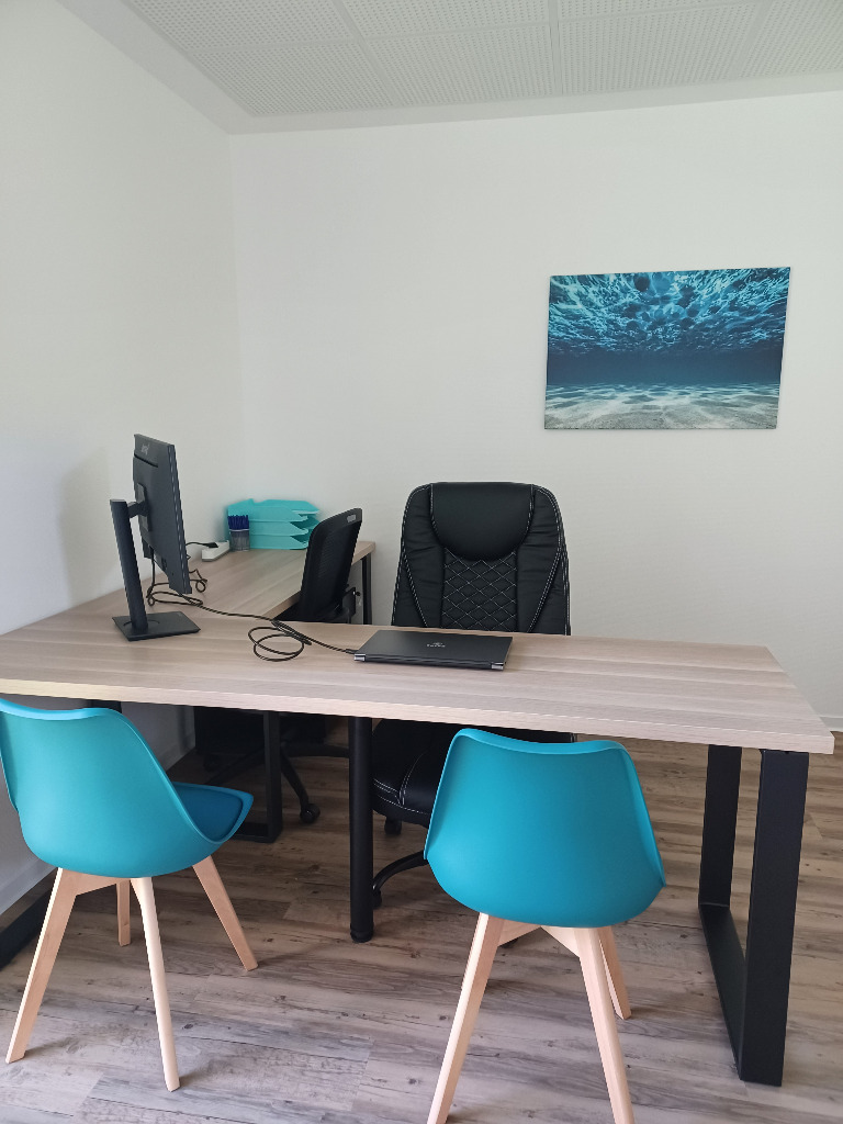 photo cabinet Cabinet Neuro-Bio.