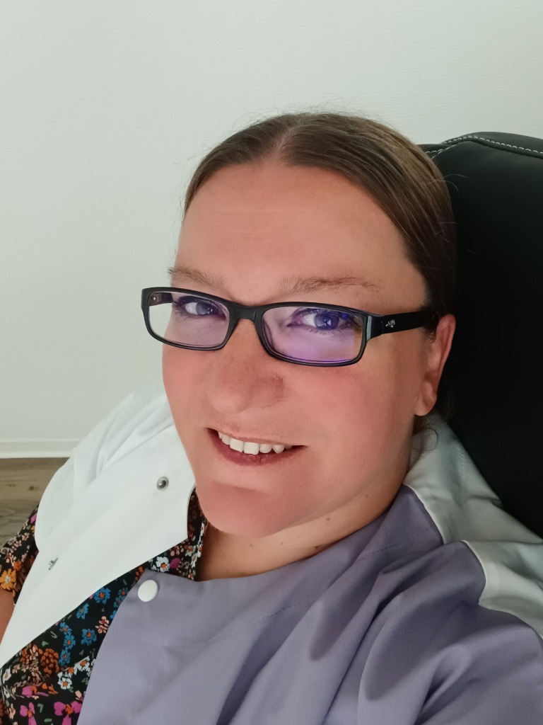 photo portrait Cabinet Neuro-Bio.