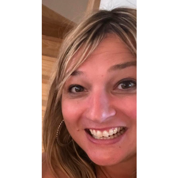 Marie Lopez Graphothérapeute