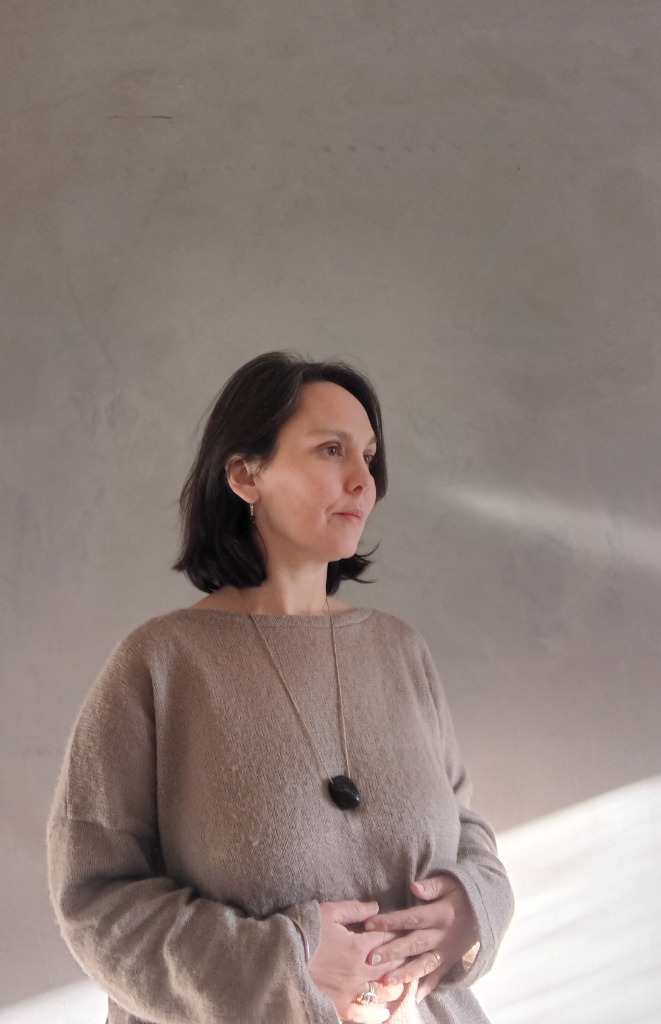 photo portrait Audrey Anafatra 