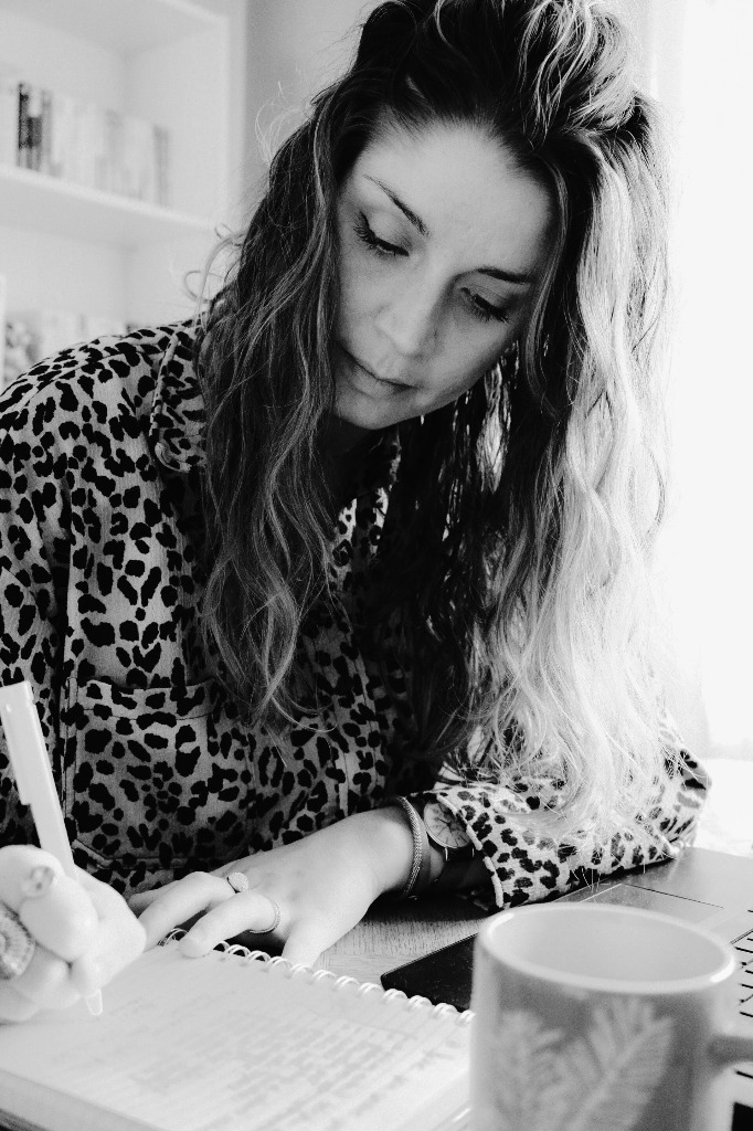 photo activite Mylène Merchez