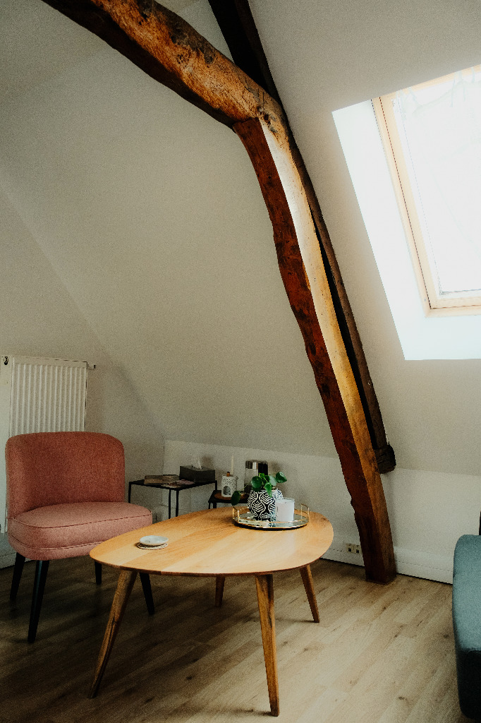 photo seance Mylène Merchez