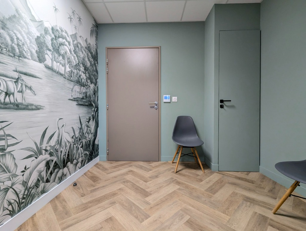 photo activite Marie LE BELLEC