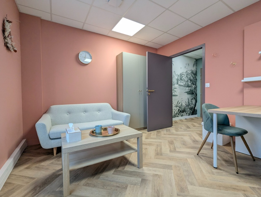 photo seance Marie LE BELLEC