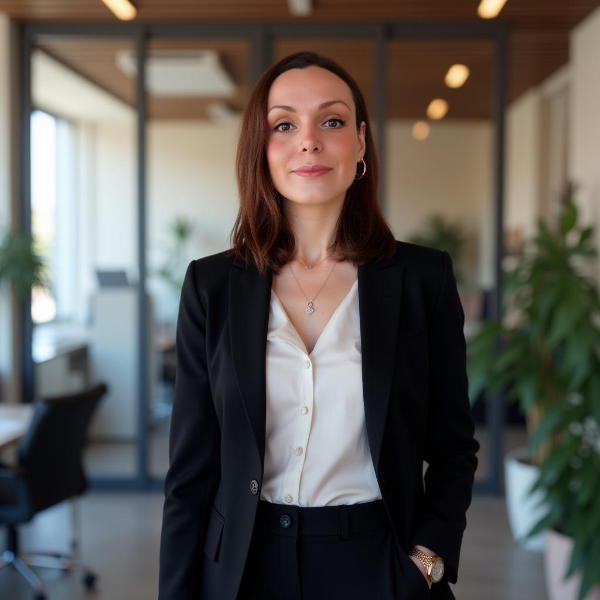 Anne Chamalot - Sophropolis - Visio