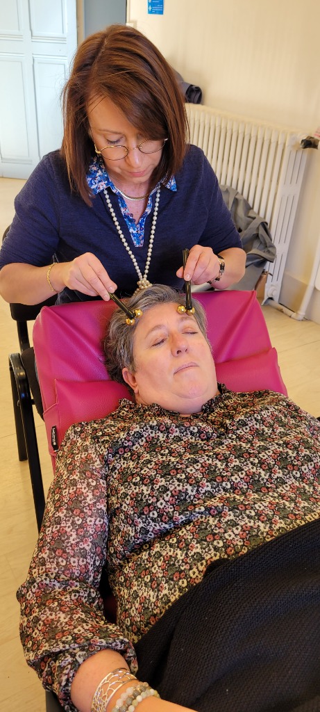 photo activite AUBERT Chrystele