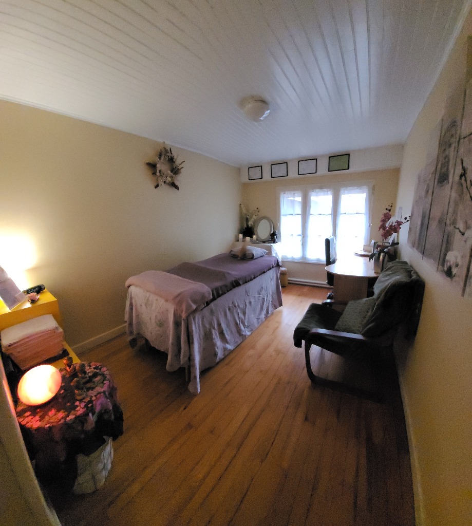 photo cabinet AUBERT Chrystele