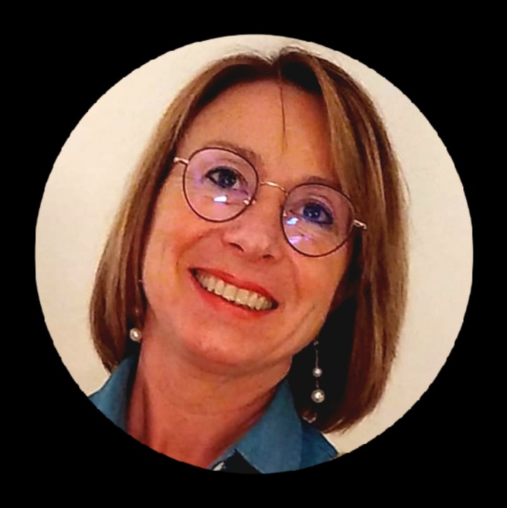 photo portrait AUBERT Chrystele