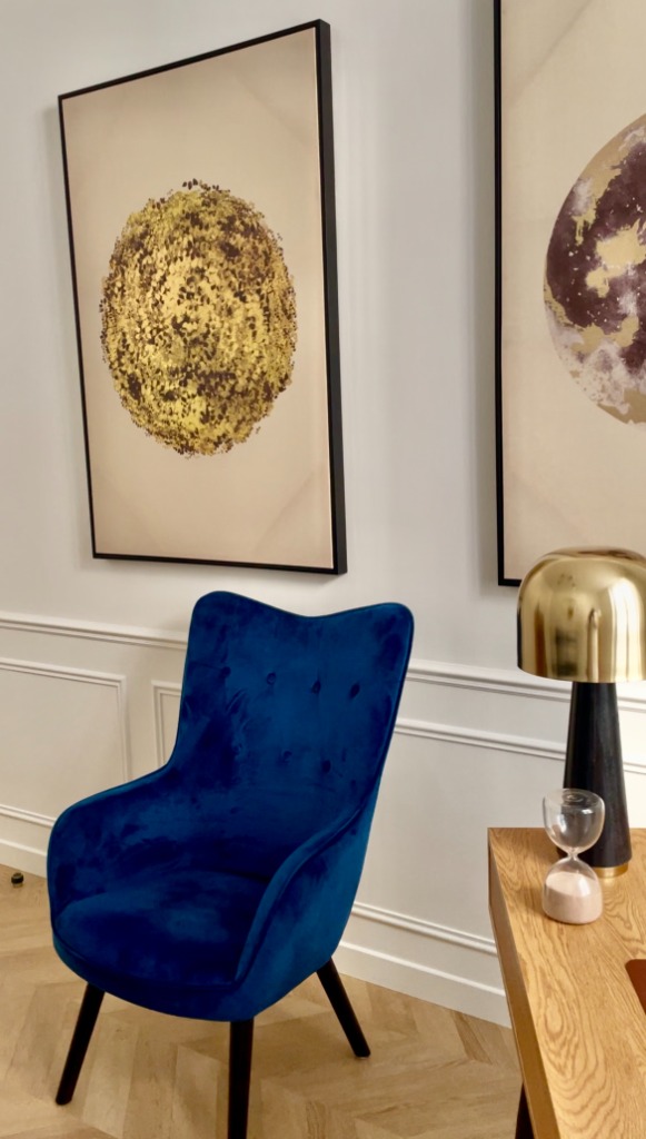 photo cabinet Rose Fernandy