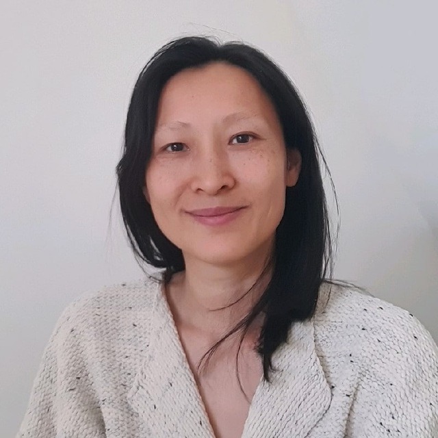 photo portrait Alexia EA