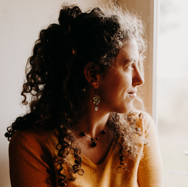 Jennifer Dauvergne Doula