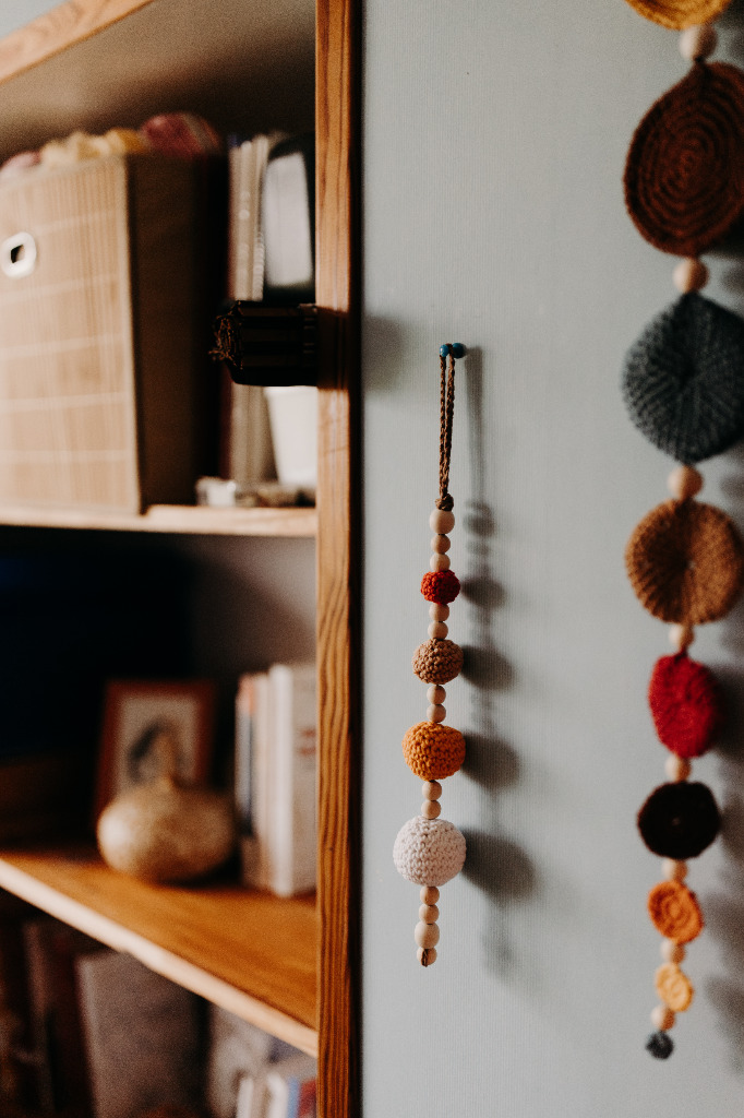 photo cabinet Jennifer Dauvergne Doula