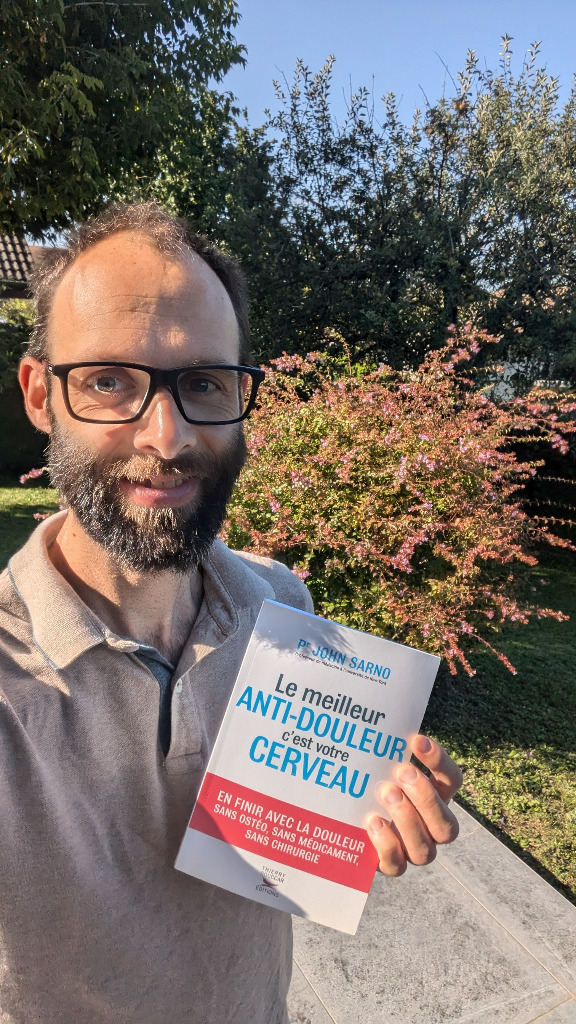 photo activite Vincent Daviet