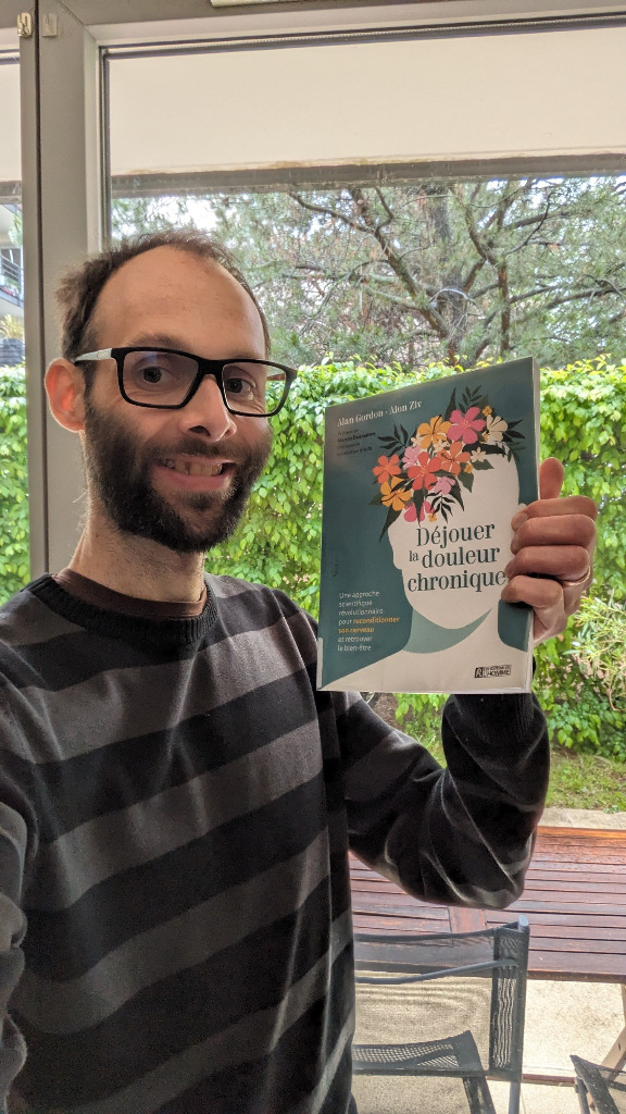 photo diplome Vincent Daviet