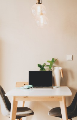 photo cabinet Sonia Block-Saghir