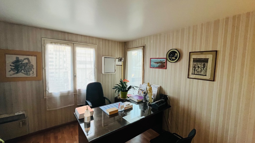 photo activite Anthony KY