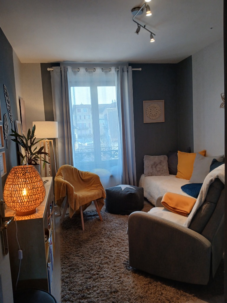 photo cabinet CMD HYPNOSE /Catherine.D’orazio