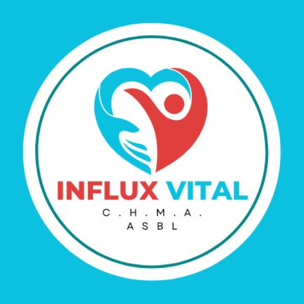 CHMA Influx Vital