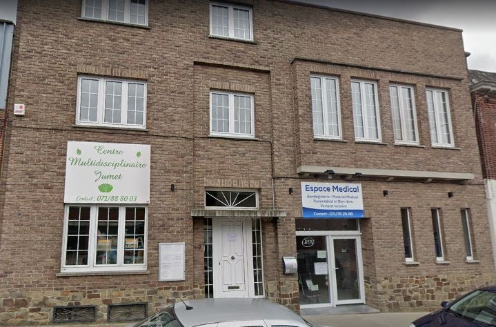 photo cabinet CHMA Influx Vital