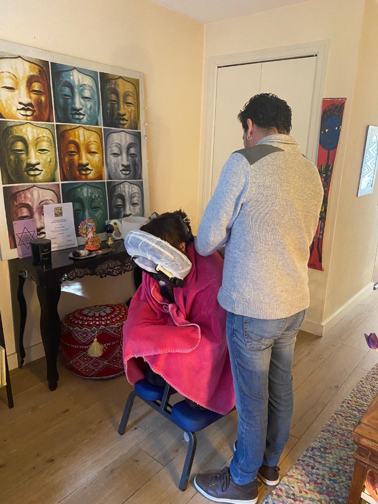 photo activite Lahochris treizeô