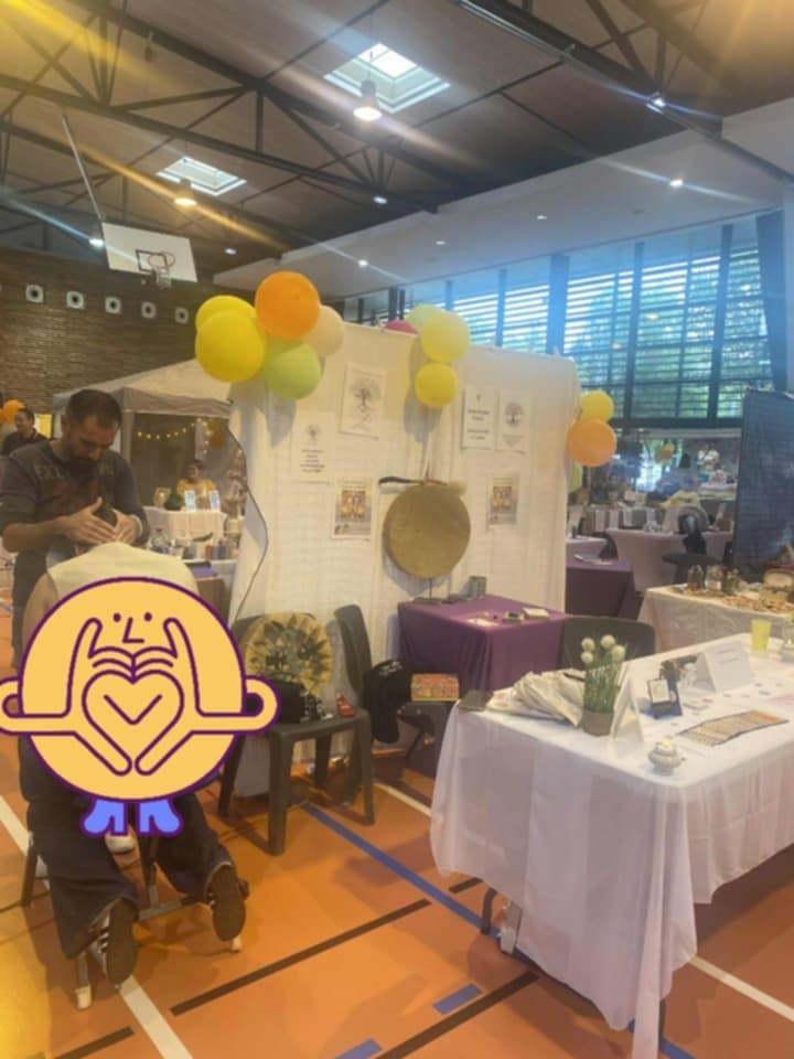 photo seance Lahochris13ô