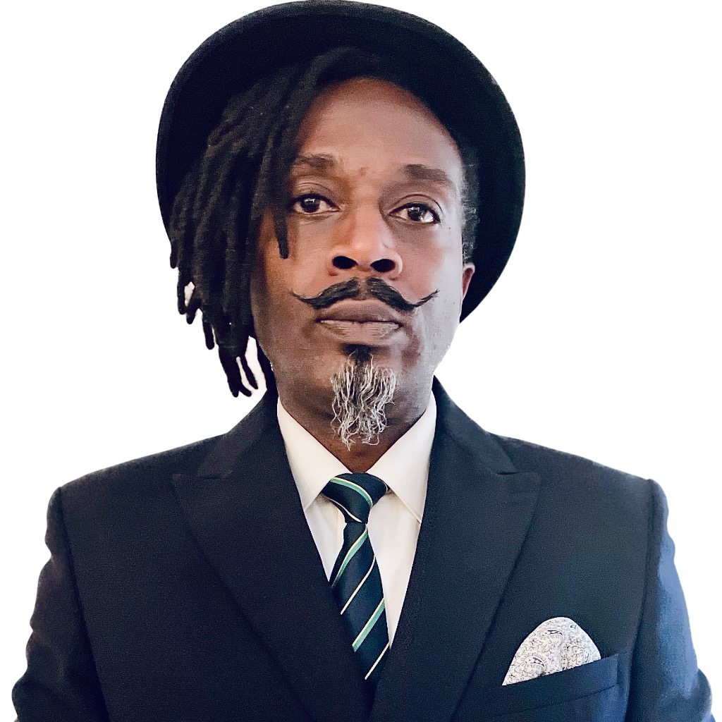 photo portrait Elydjah Meyo