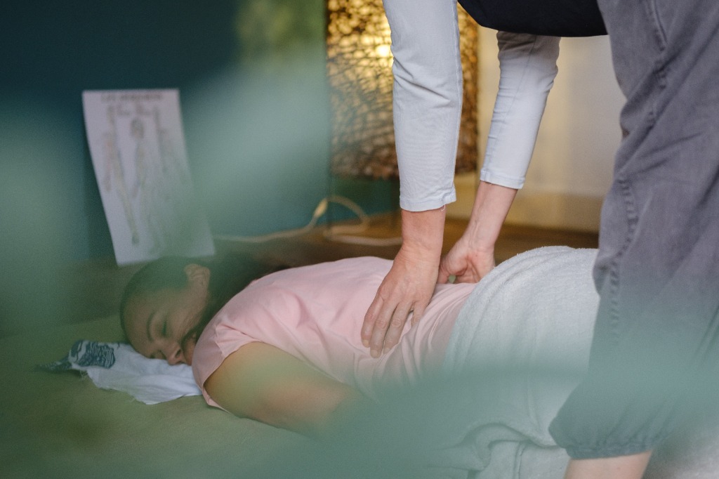 photo activite Clothilde Tommasini