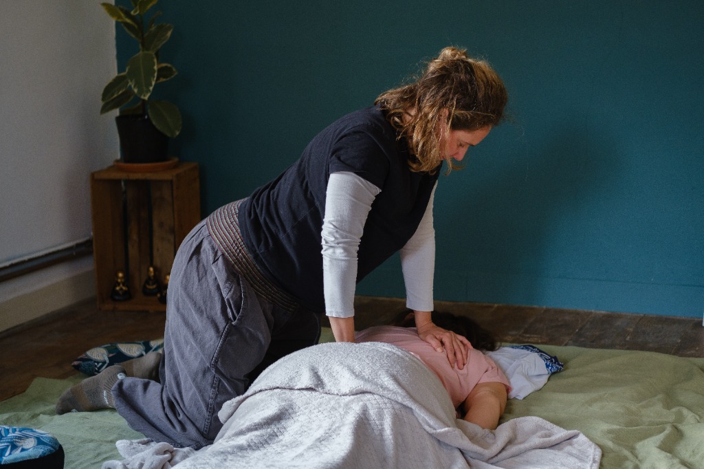 photo seance Clothilde Tommasini