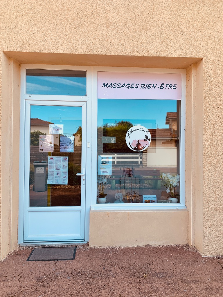 photo cabinet Carole Moustier