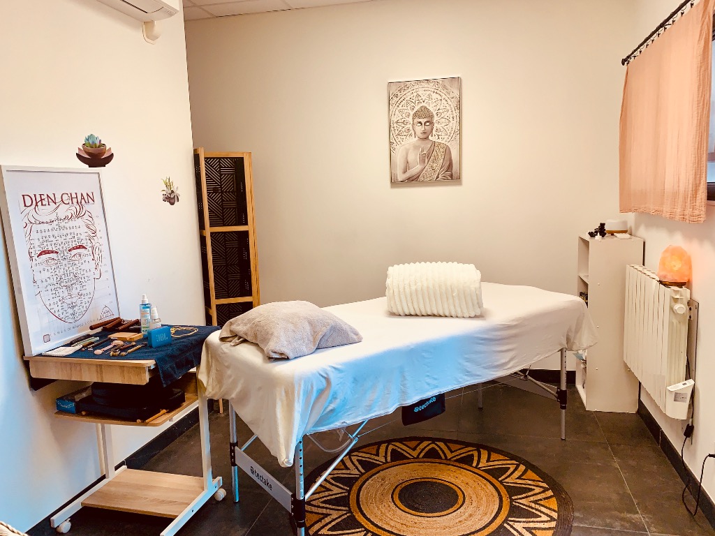 photo seance Carole Moustier