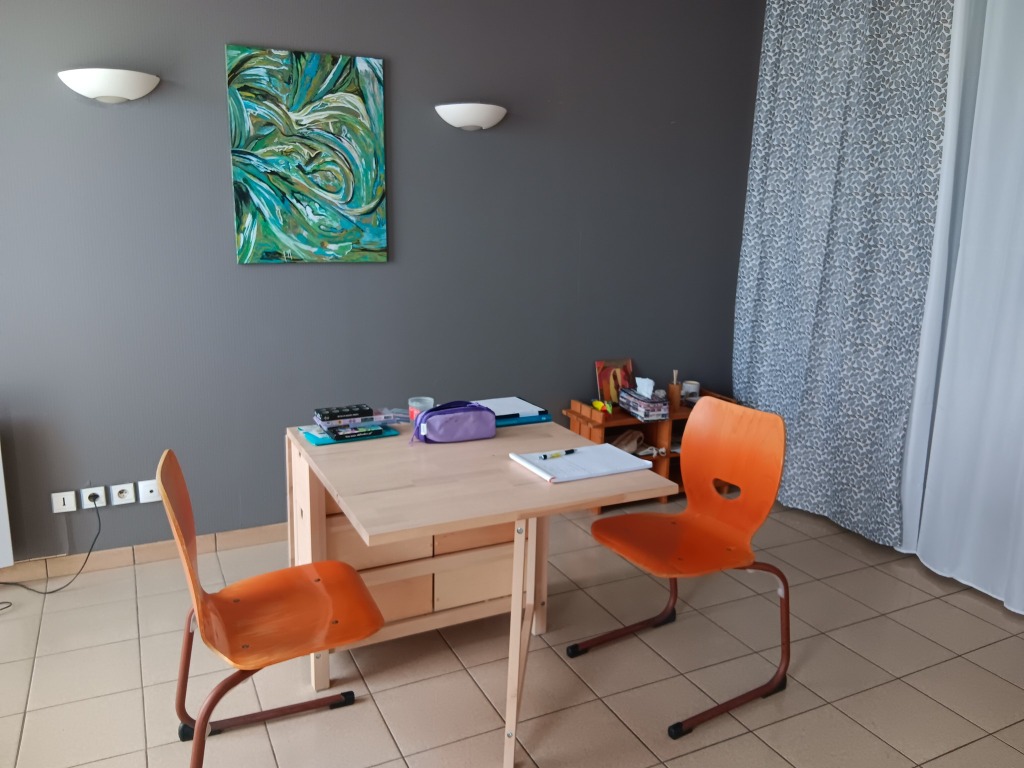 photo activite Aurélie David 