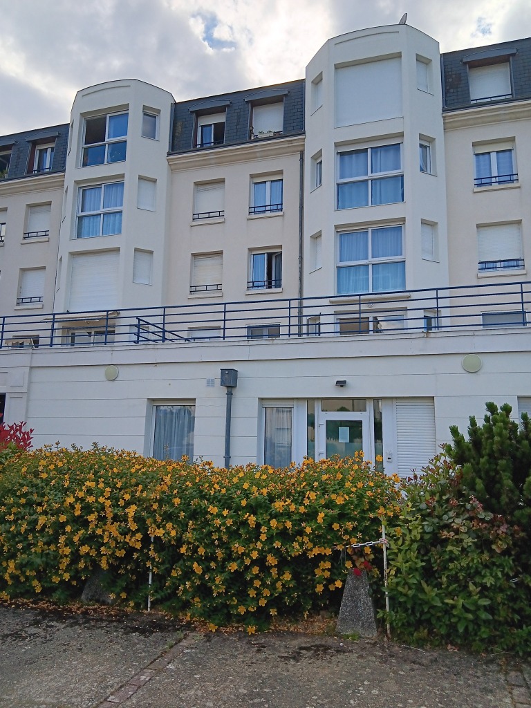 photo cabinet Aurélie David 