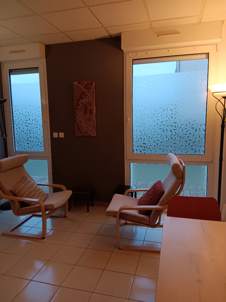 photo seance Aurélie David 